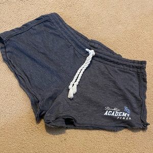 Women’s Shorts